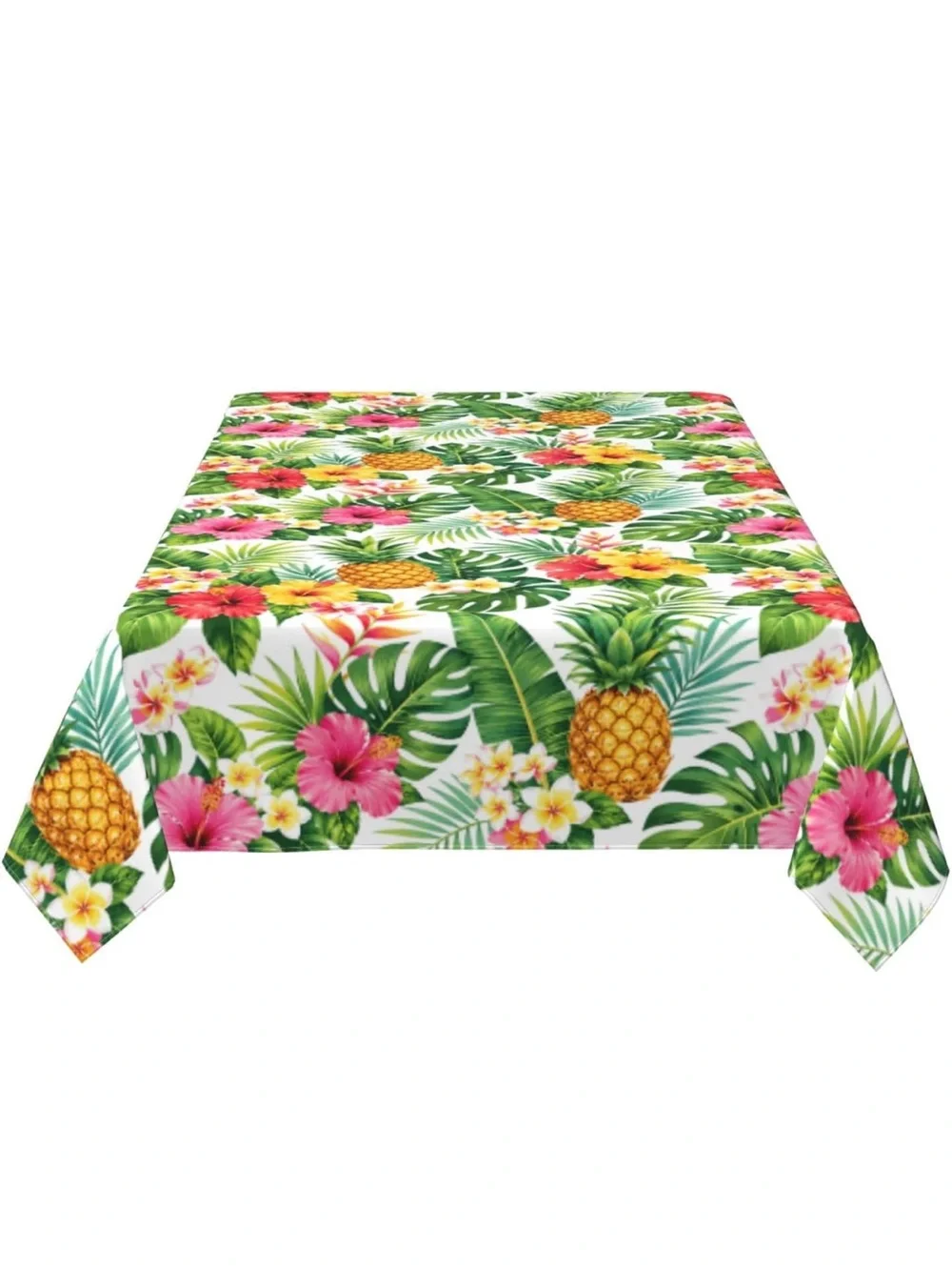 Mutakin Tropical Hawaii Tablecloth